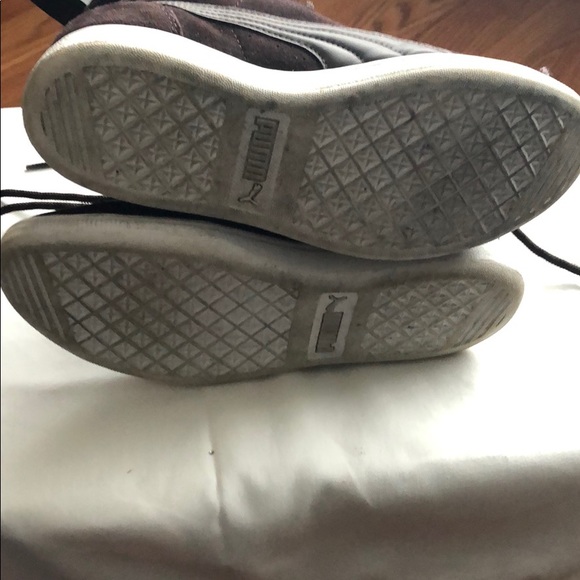 Pumas - Picture 5 of 5